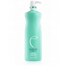 Swimmers wellness conditionneur - Malibu C Après-shampoing 1000 ml