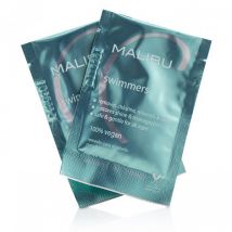 Swimmers - Malibu C Soins capillaires 12 pcs