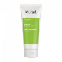 Resurgence Crème nettoyante rénovatrice - Murad Nettoyant - Démaquillant 200 ml