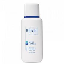 Nu-derm Gentle cleanser - Obagi Huile, lotion et crème corps 200 ml