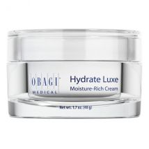 Hydrate luxe Moisture-rich cream - Obagi Soin hydratant et nourrissant 48 g