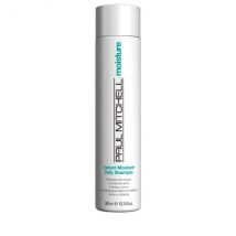 Instant Moisture Daily Shampoo - Paul Mitchell Shampoing 300 ml