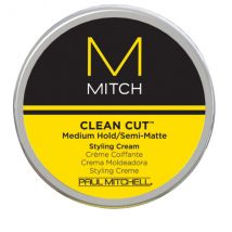 Clean Cut - Paul Mitchell Soins capillaires 85 g