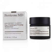 High potency classics Face finising &firming tinted moisturizer - Perricone MD Soin hydratant et nourrissant 59 ml