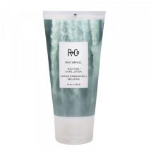 Waterfall Lotion hydratation + Brillance - R+Co Soins capillaires 147 ml