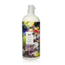 Gemstone Après-shampooing couleur - R+Co Après-shampoing 1000 ml