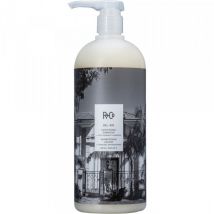 Bel air Shampooing lissant + complexe antioxydant - R+Co Shampoing 1000 ml