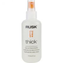 Thick Amplificateur de corps et de texture - Rusk Soins capillaires 175 ml