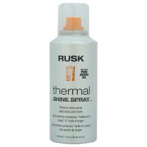 Thermal shine spray - Rusk Soins capillaires 142 ml