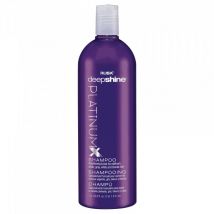 Deepshine Platinum X Shampooing - Rusk Shampoing 1000 ml