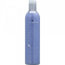 Deepshine Platinum X Après-shampooing - Rusk Après-shampoing 340 g