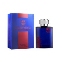 Barça - Air Val International Eau De Toilette Spray 100 ml
