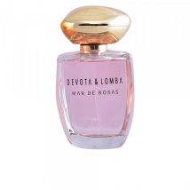 Mar De Rosas - Devota & Lomba Eau De Parfum Spray 100 ml