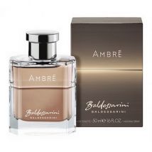 Ambré - Baldessarini Eau De Toilette Spray 50 ML