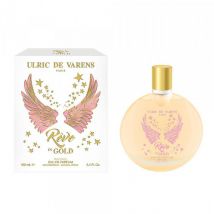 Rêve In Gold - Ulric De Varens Eau De Parfum Spray 100 ml