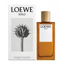 Solo - Loewe Eau De Toilette Spray 50 ml