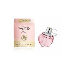 Azzaro Wanted Girl Tonic - Loris Azzaro Eau De Toilette Spray 50 ml