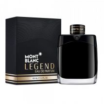 Legend - Mont Blanc Eau De Parfum Spray 100 ml