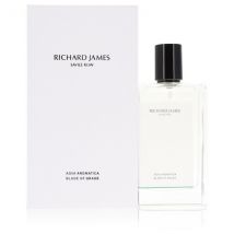 Aqva Aromatica Blade Of Grass - Richard James Eau de Cologne Spray 104 ml