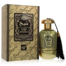 VIP Sheikh - Rihanah Eau De Parfum Spray 100 ml