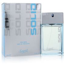 Solid - Sapil Eau De Toilette Spray 100 ml