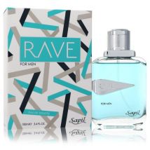 Rave - Sapil Eau De Toilette Spray 100 ml
