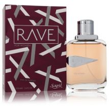 Rave - Sapil Eau De Parfum Spray 100 ml