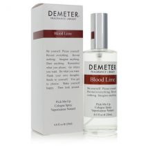 Blood Lime - Demeter Eau de Cologne Spray 120 ml