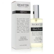 Black Pepper - Demeter Eau de Cologne Spray 120 ml