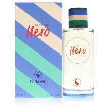 Part Time Hero - El Ganso Eau De Toilette Spray 125 ml