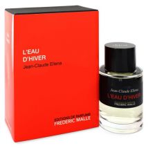 L'Eau D'Hiver - Frederic Malle Eau De Toilette Spray 100 ml