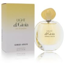Light Di Gioia - Giorgio Armani Eau De Parfum Spray 50 ml