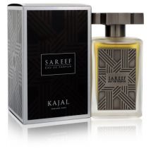Sareef - Kajal Eau De Parfum Spray 100 ml