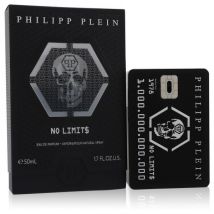 No Limits - Philipp Plein Parfums Eau De Parfum Spray 50 ml