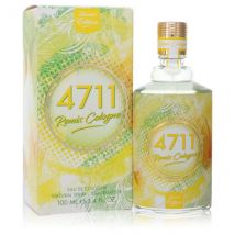 Remix Cologne - 4711 Eau De Cologne Spray 100 ml