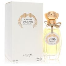Ce Soir Ou Jamais - Annick Goutal Eau De Parfum Spray 100 ml