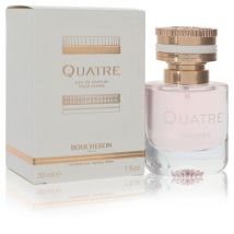 Quatre Pour Femme - Boucheron Eau De Parfum Spray 30 ML