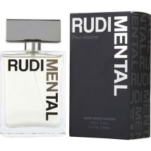 Rudimental Silver Pour Homme - Rudimental Eau De Toilette Spray 100 ml