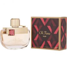 Oh Tiara Ruby - Rue Broca Eau De Parfum Spray 100 ml