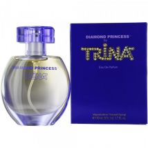 Diamond Princess - Trina Eau De Parfum Spray 50 ml