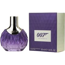007 For Women III - James Bond Eau De Parfum Spray 50 ml
