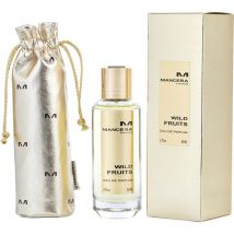 Wild Fruits - Mancera Eau De Parfum Spray 60 ml