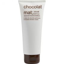 Chocolat Mat - Masaki Matsushima Gel douche 200 ml