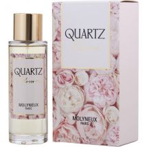 Quartz Blossom - Molyneux Eau De Parfum Spray 100 ml