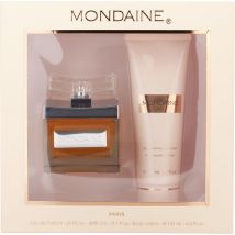 Mondaine - Paris Bleu Coffret Cadeau 95 ml