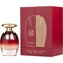 L'Oriental Love Sense Red - Estelle Ewen Eau De Parfum Spray 100 ml