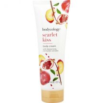 Scarlet Kiss - Bodycology Huile, lotion et crème corps 227 g