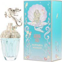 Fantasia Mermaid - Anna Sui Eau De Toilette Spray 75 ml