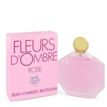 Fleurs D'Ombre Rose - Brosseau Eau De Toilette Spray 100 ml