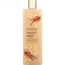 Toasted Sugar - Bodycology Gel douche 473 ml